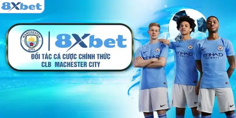 8XBET là làn gió mới đầy triển vọng