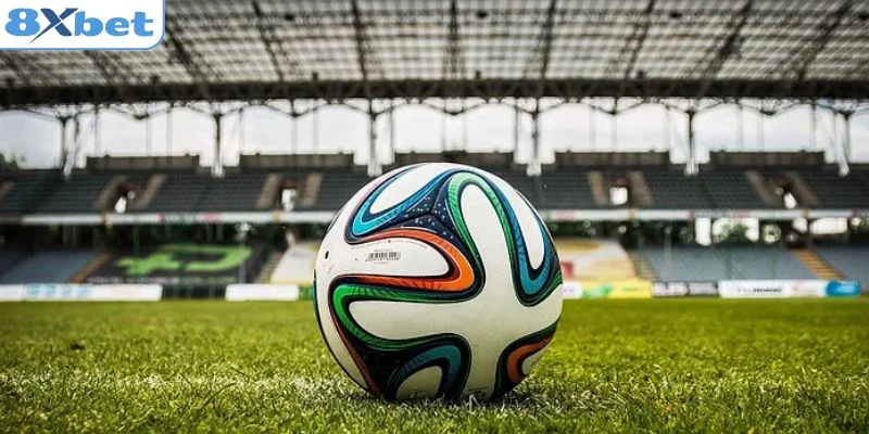 Cá cược bóng đá tại United Gaming 8XBET
