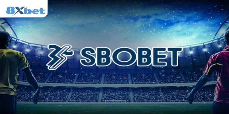 Điểm giao thoa SBOBET 8XBET