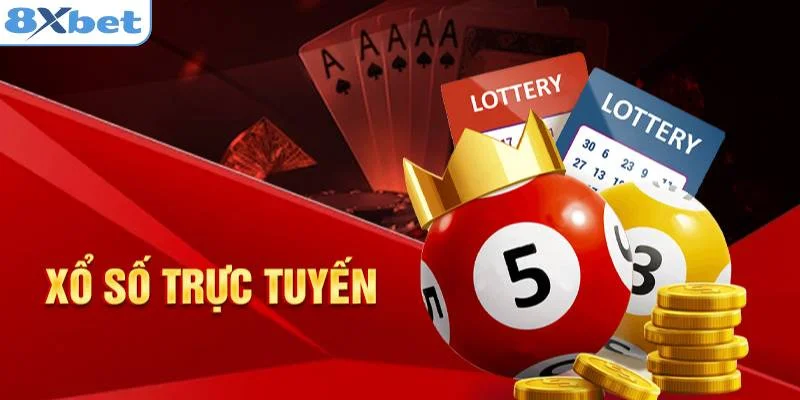 Hướng dẫn đăng ký tài khoản xổ số 8XBET