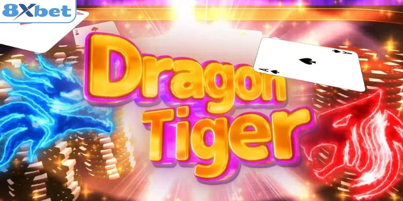 Trò chơi Rồng Hổ 8XBET là gì?
