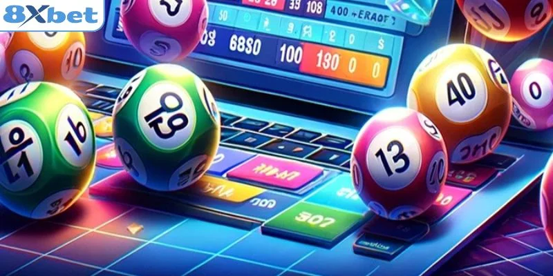 Xổ số Hà Nội VIP có tỷ lệ trả thưởng cực kỳ hấp dẫn 